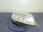 Lampa przednia