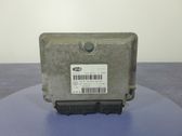 Motorsteuergerät ECU