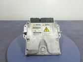 Motorsteuergerät ECU
