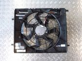 Faisceau de câbles pour ventilateur de refroidissement