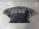 Engine splash shield/under tray