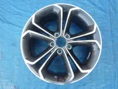 R17 alloy rim