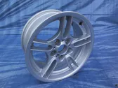 R17 alloy rim