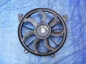 Air conditioning (A/C) fan (condenser)