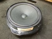 Subwoofer altoparlante