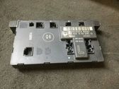 Door central lock control unit/module