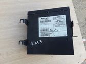 Navigation unit CD/DVD player