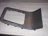 Contour de levier de vitesses