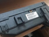 Relay mounting block