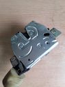 Loading door lock