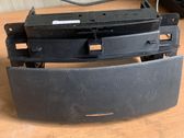Other center console (tunnel) element