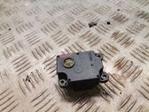 Air flap motor/actuator