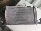 Coolant radiator