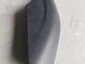 Roof trim bar molding cover