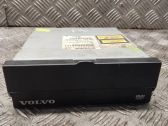 Navigation unit CD/DVD player