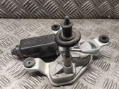 Wischermotor Heckscheibe