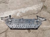 Front bumper skid plate/under tray