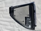 Trunk/boot side trim panel