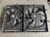 Ventilateur de refroidissement de radiateur électrique