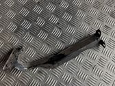 Fender mounting bracket