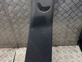 (B) pillar trim (top)