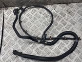 Fuel return line/hose