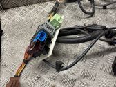 Faisceau de câblage pour moteur