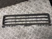 Front bumper lower grill