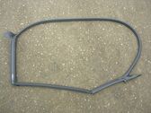 Rear door rubber seal (on body)