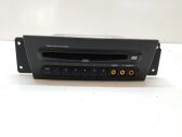 CD/DVD changer