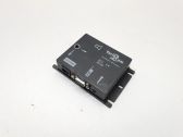Voice control module