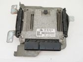 Unité de commande, module ECU de moteur