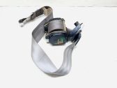 Ceinture de sécurité arrière