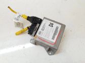 Unidad de control/módulo del Airbag