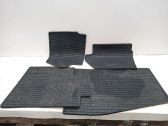 Tapis de sol avant