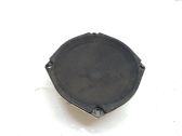 Parcel shelf speaker