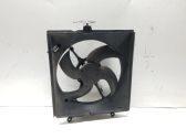 Ventilateur de refroidissement de radiateur électrique