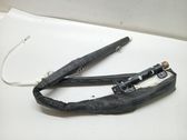 Airbag del techo