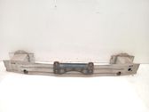 Rear axle beam