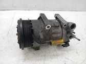 Air conditioning (A/C) compressor (pump)
