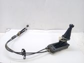 Gear shift rod