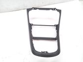 Gear shifter surround trim plastic