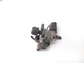 Vacuum valve