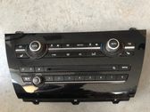 Climate control unit