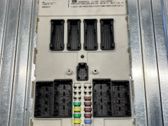 Komfortsteuergerät Bordnetzsteuergerät