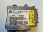 Module de contrôle airbag