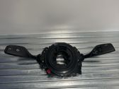 Wiper turn signal indicator stalk/switch