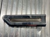 Front fender indicator light