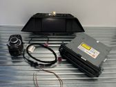 Radio/CD/DVD/GPS head unit