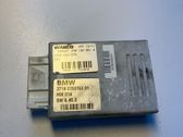Air suspension control unit module (rear)